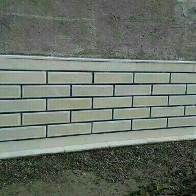 Mramor gazgan qorasi malochne oq