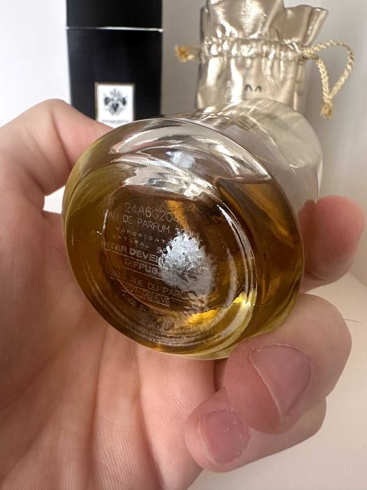 Parfum Mancera Saharian Wind 120ml