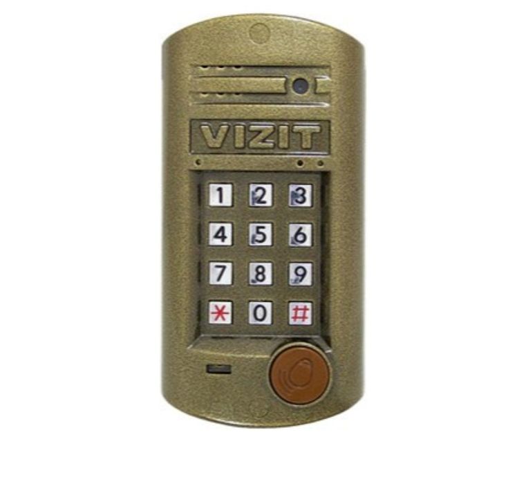 Установка Домофона.Караганда.