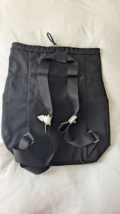 Rucsac de dama textil