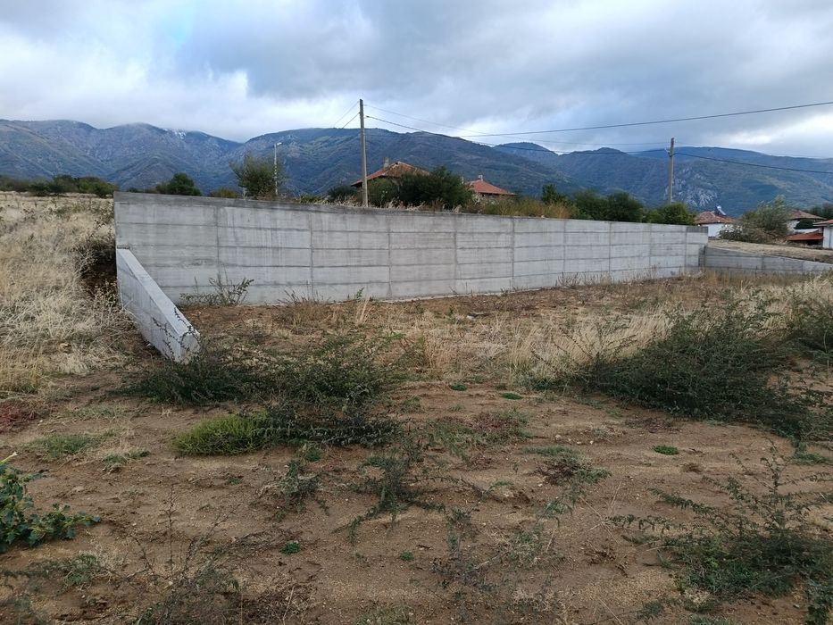 Продава се Парцел в с. Анево, Област Пловдив - 1200 кв.м за 47 €/кв.м - Снимка #1