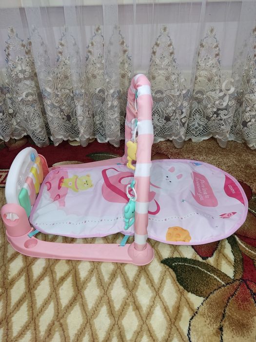 Новый! Музыкальный! Срочно!