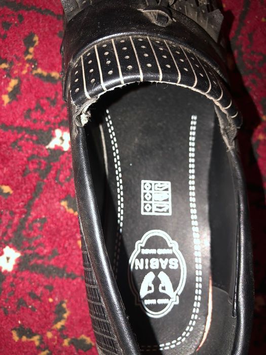 Состоение хорошо