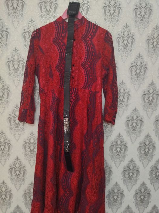 Вечерние платья красивое