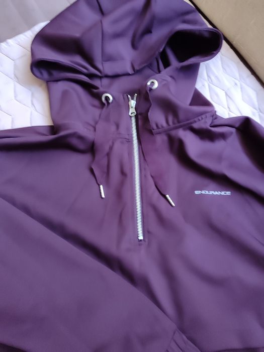 Дамски суичър Endurance