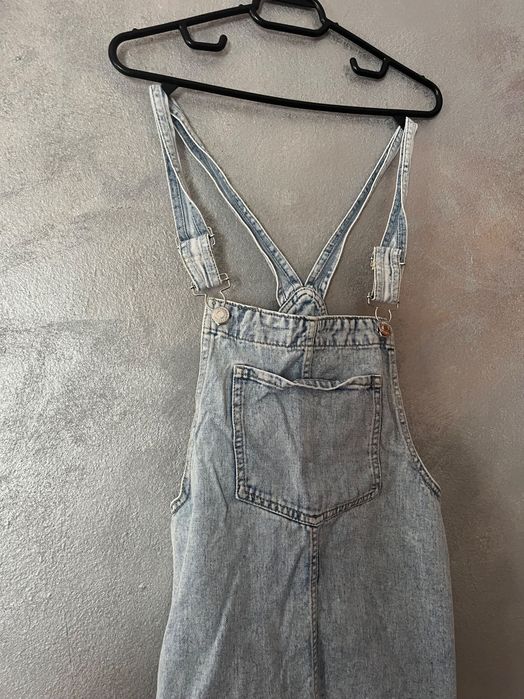 Rochie din denim