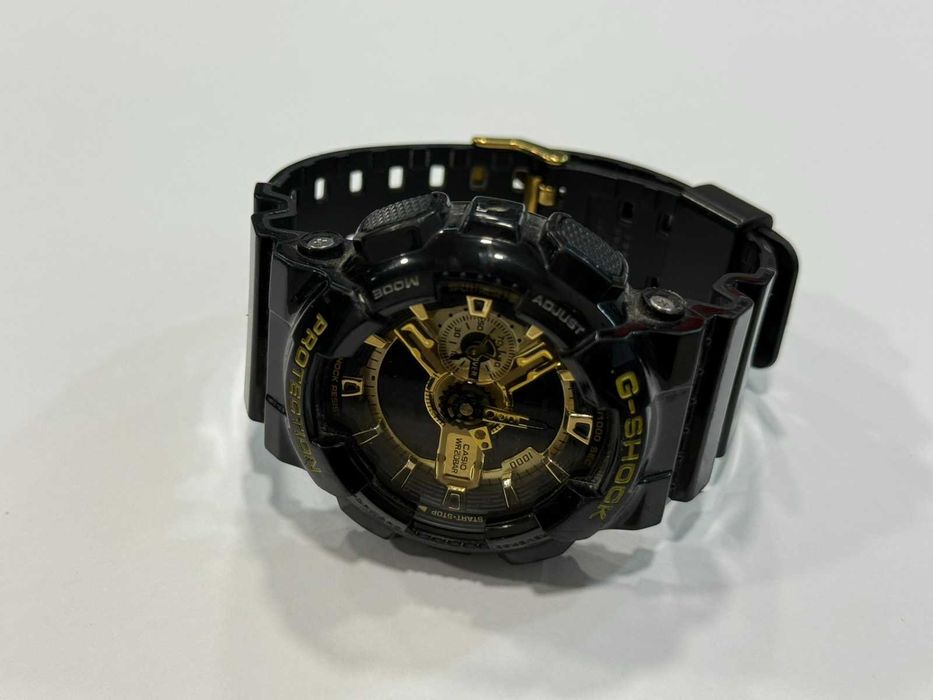 Casio G-Shock GA-110GB