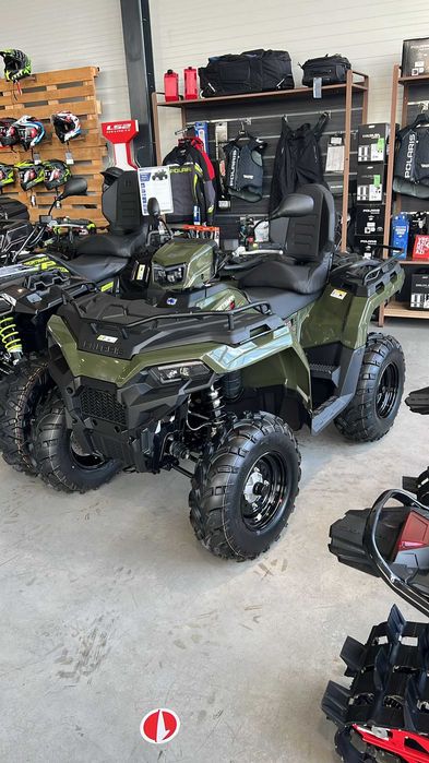 Atv Polaris Sportsman 570 2UP EPS