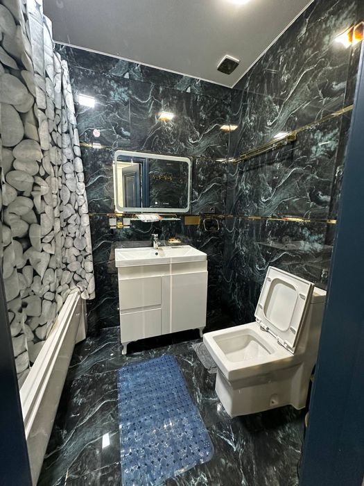 Fayzobod masjid tomondan 3xonalik tayyor kvartira sotiladi №51