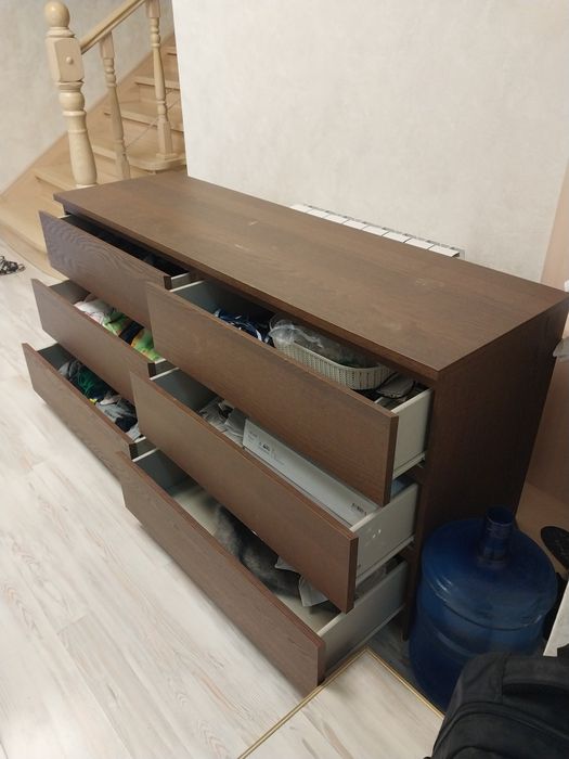 Шкаф или тумба продам. Торг