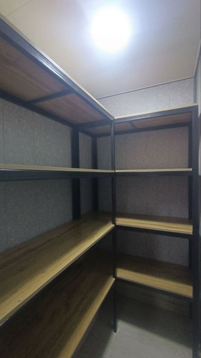 Полка и т.к.д на заказ