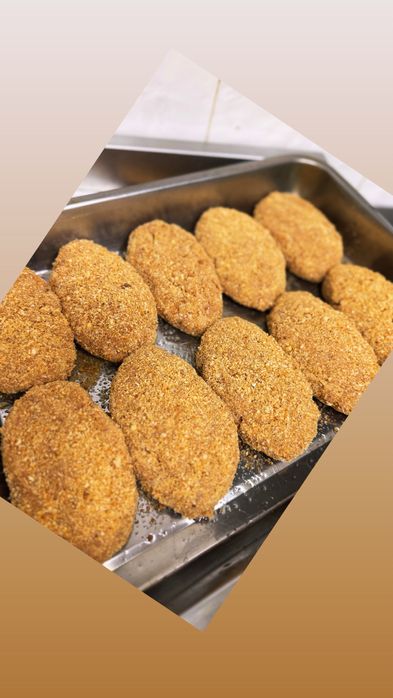 Комплесные обеды