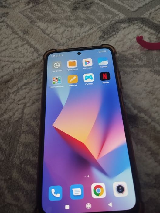 Xiaomi Redmi Not 10
