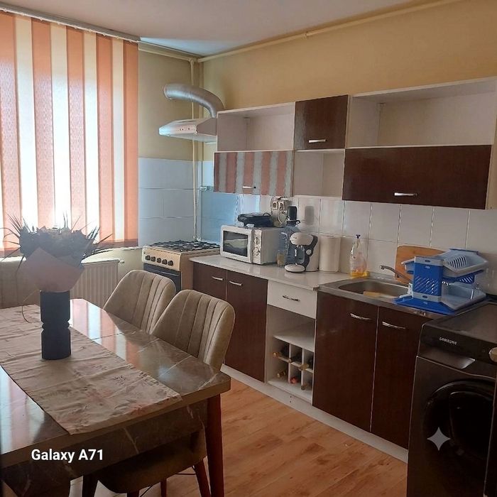 Apartament – Berca - Vedere 3