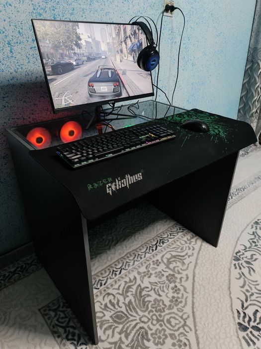 продается игровой компьютер