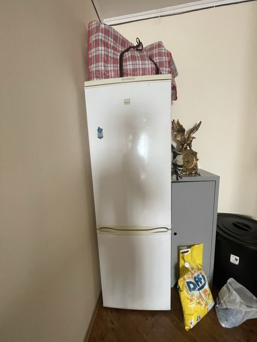 Холодильник Daewoo