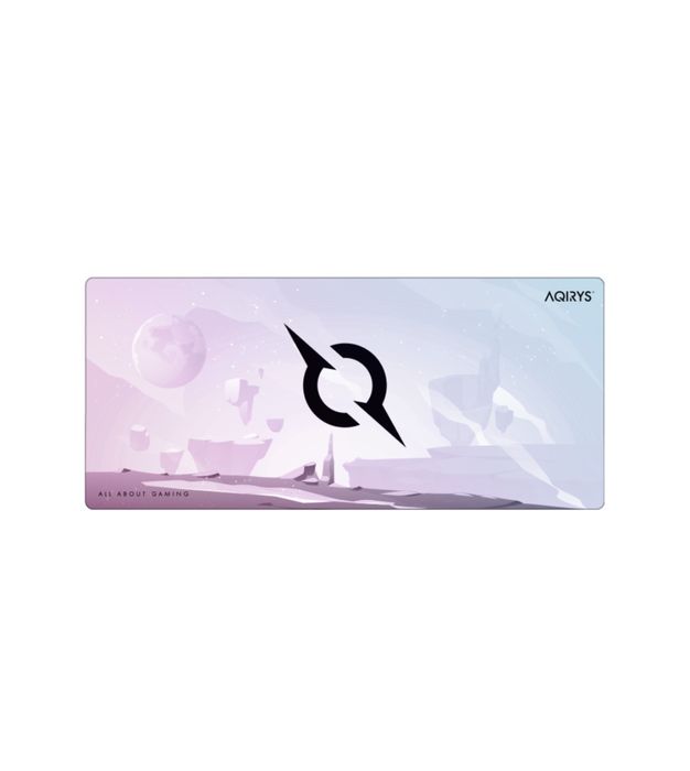 Mousepad gaming Aqirys