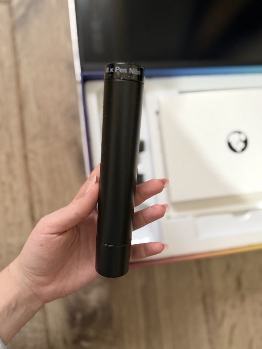 Tabletă grafică XP-PEN Artist 12 cu ecran – ca nouă, desigilată