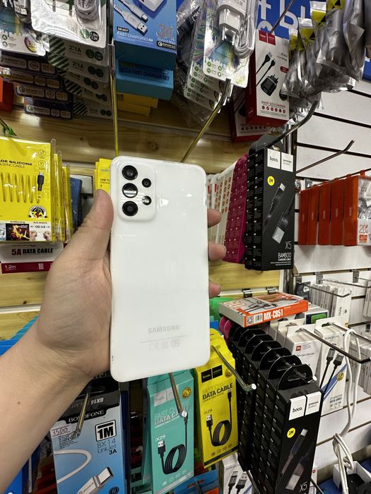 Samsung a23 память 128 рассрочка