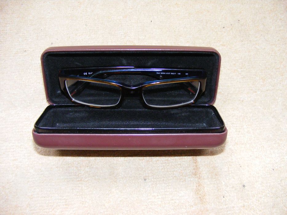 Ацетатна рамка за очила "Davidoff"