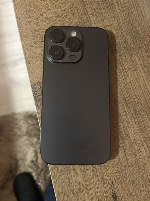 Iphone 14 Pro, in stare buna