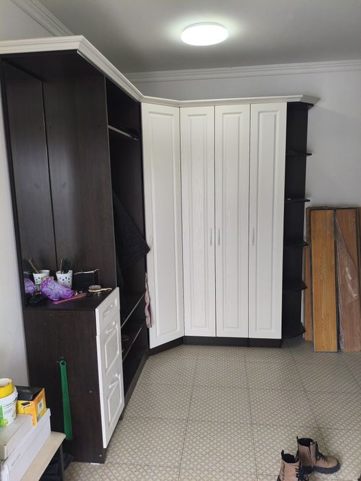 Прихожка в отличном состоянии