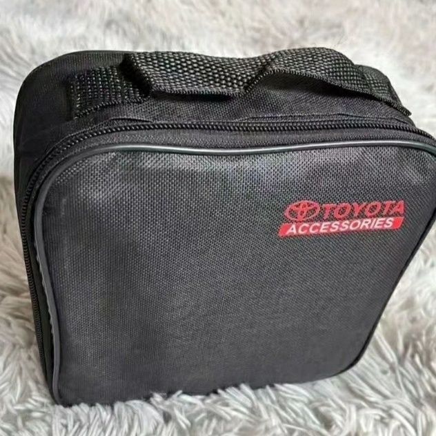 Воздушный Компрессор Toyota 12в