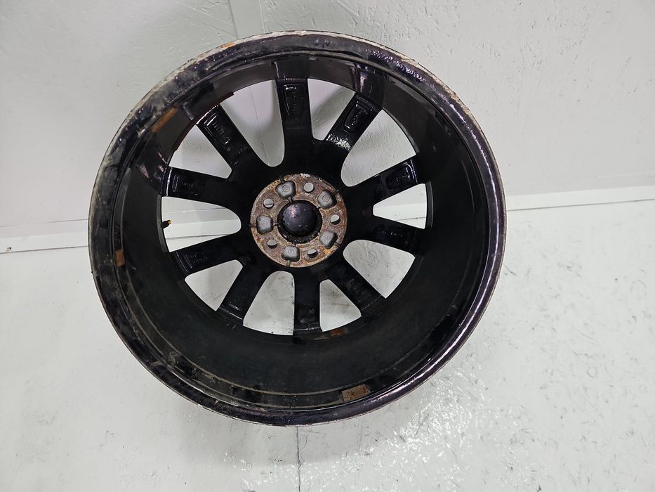 Janta aliaj Volkswagen Golf 7 (5G) [Fabr 2014-prezent] Sedan 5K0601025