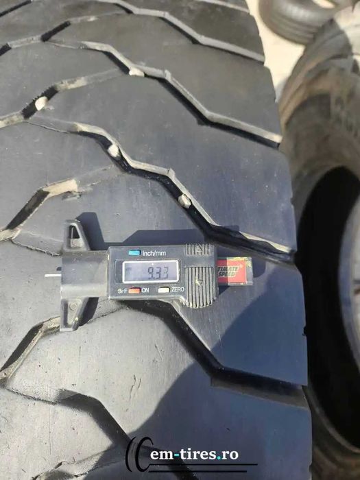 SET 2 Anvelope 315/80 R22.5 CONTINENTAL ContiCross Trac HD3 M+S