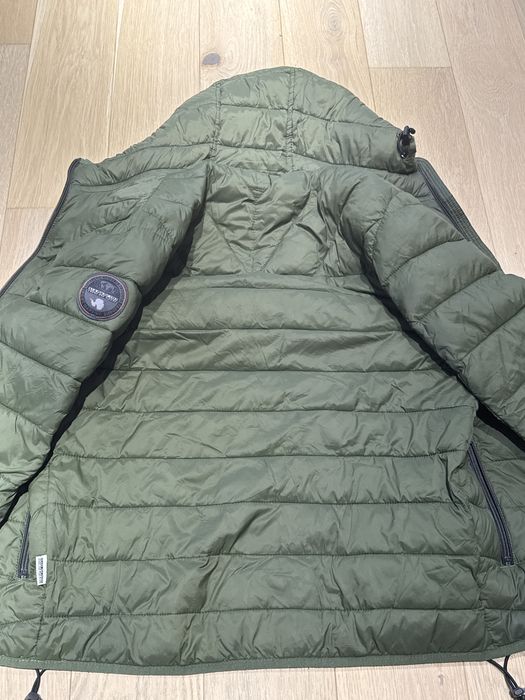 Napapijri яке- S размер