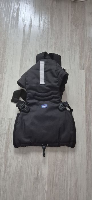 Marsupiu Chicco easy fit