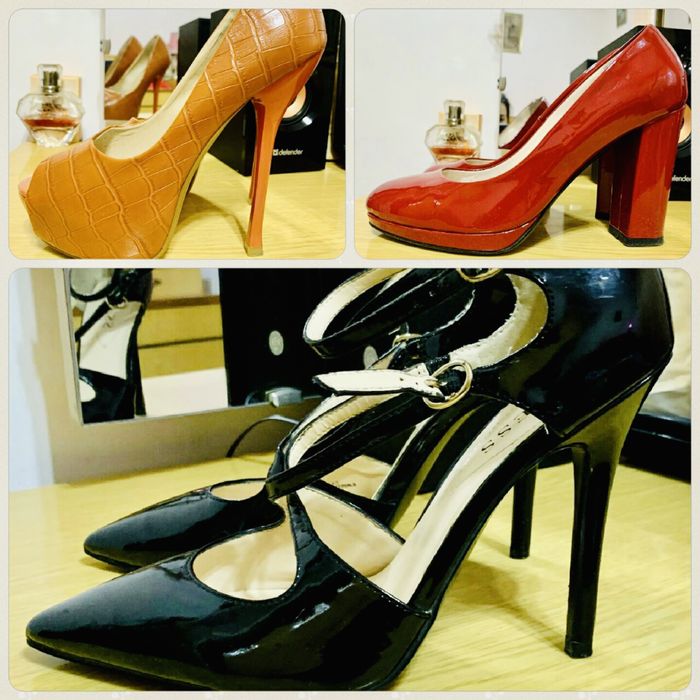 Туфли Guess! / Смотрите фото