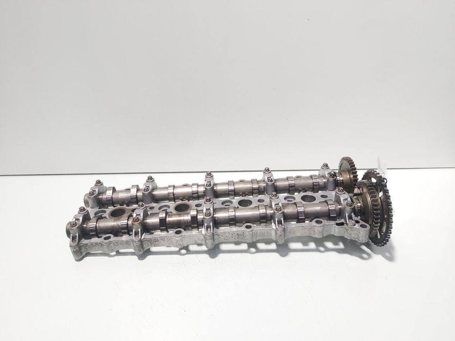 Capac chiulasa cu 2 axe came, cod 7797511, Bmw 5 Gran Turismo (GT) 2.0 diesel, N47D20C