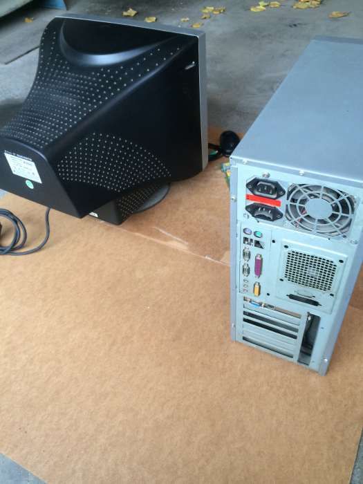Продам компьютер