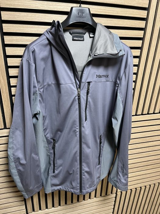 MARMOT : Gore WindStopper Jacket- НОВО Л / Оригинал