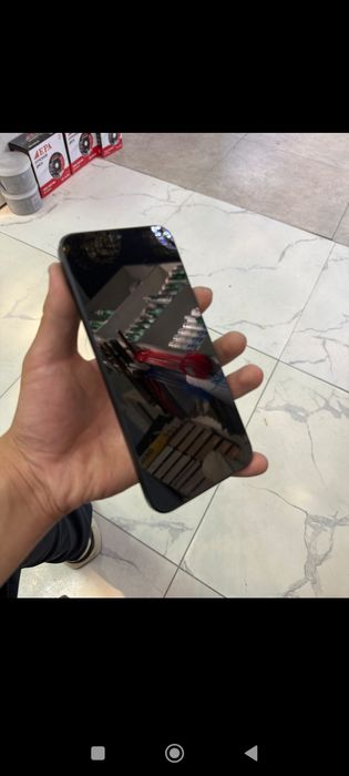 redmi 15 c. ideal holatda
