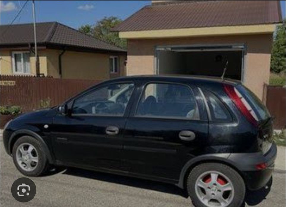 Dezmembrez Opel vectra B 1.8 benzina si opel carsa C 1.2 benzina