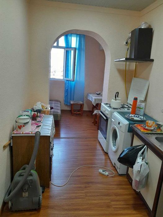 Срочна дом Сотилади