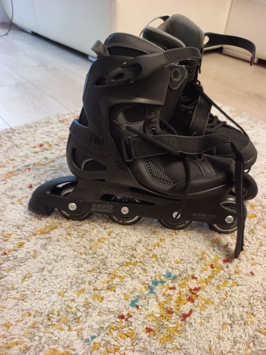 Role adulți Oxelo mărimea 44