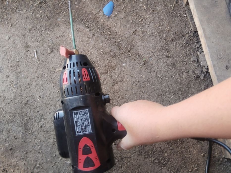 Продам сварку электродную