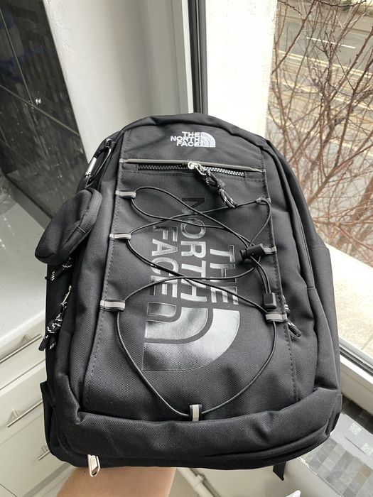 Rucsac/ Ghiozdan The North Face