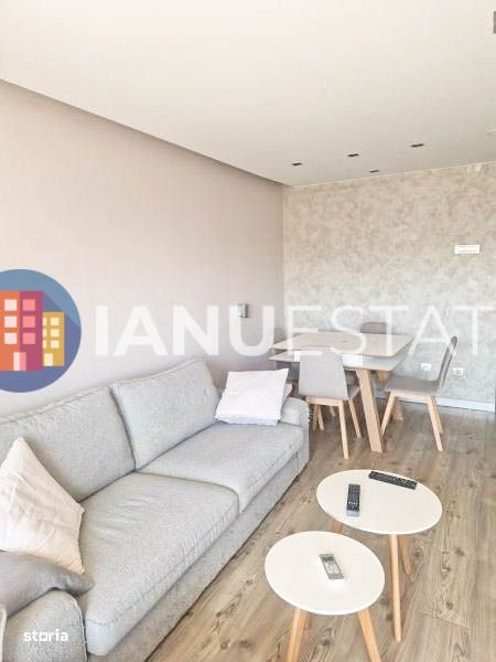 Timpuri Noi 10` Metrou Nerva Traian Renovat Parcare 2 Bai PetFriendly — fotografia 2