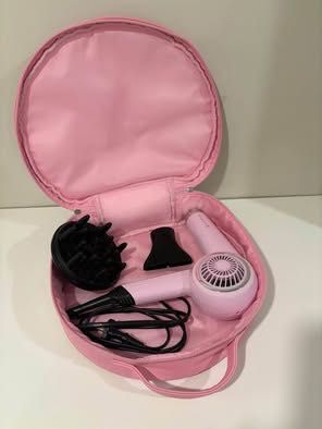 Сешоар Remington - ретро визия