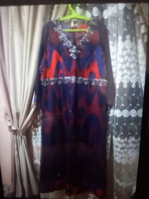 Xamasi bir ikimarta kiyilgan xolati yaxwi orzonroq qilib beriladi