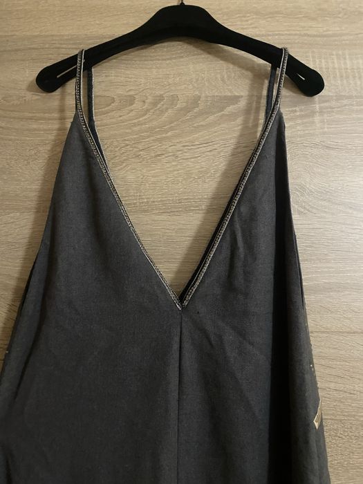 Нова рокля Mango