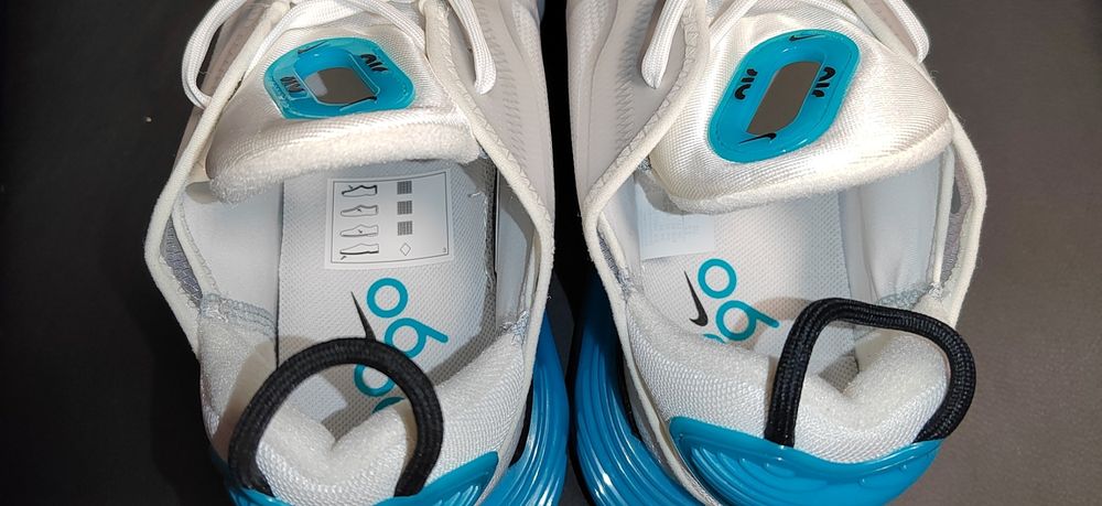 Nike Air Max 2090, номер 46