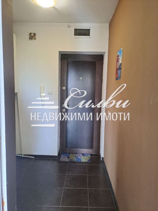 Продава се Двустаен апартамент в Шумен, Добруджански - 55 кв.м за 1855 €/кв.м - Снимка #8