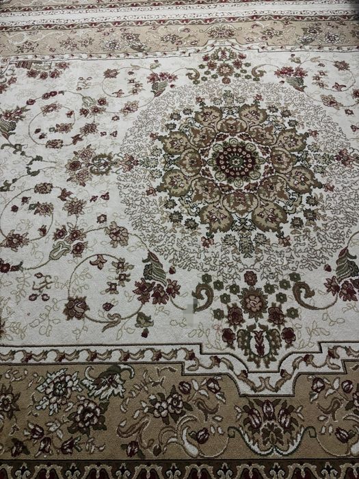 б/у ковер 3/4 - 2шт