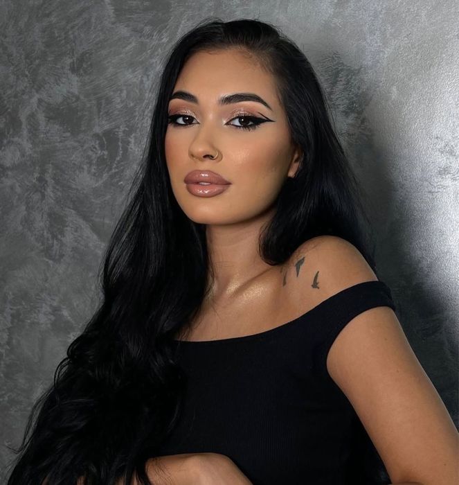 Machiaj Profesional București | Mireasă, Ocazii Speciale, Zi/Seară