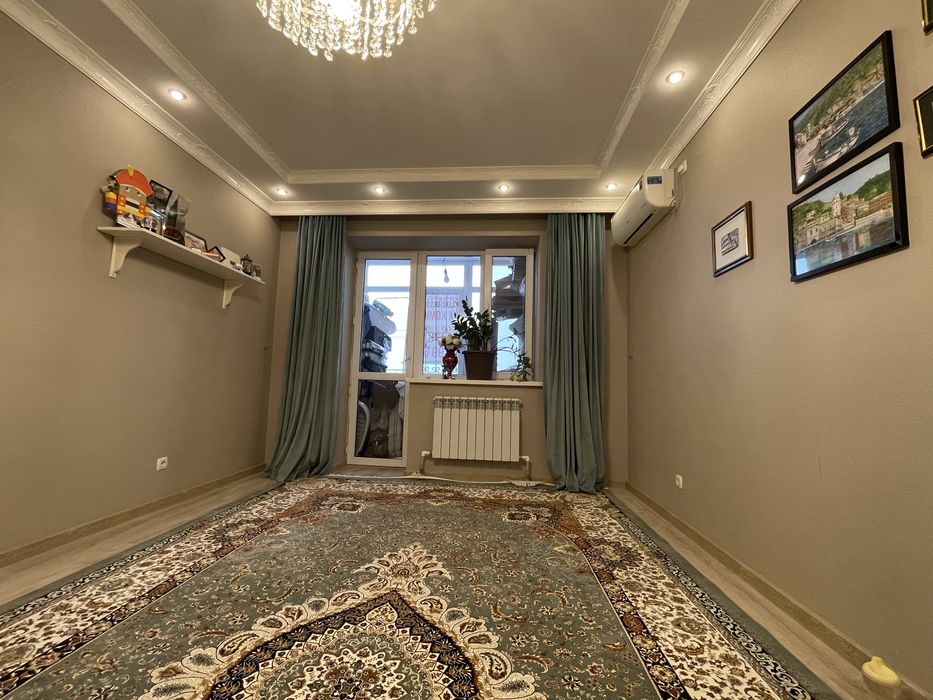 Квартира жк модерн сити